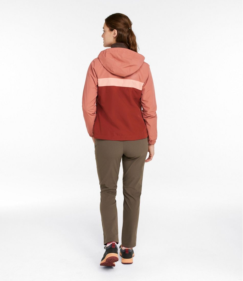 L.L.BeanWomen's Mountain Classic Rain Jacket