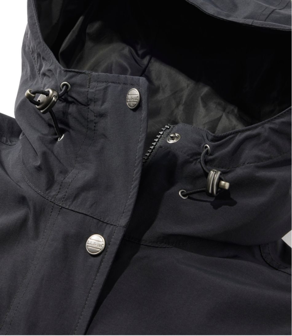 L.L.BeanWomen's Mountain Classic Rain Jacket