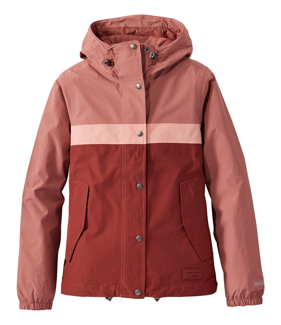 Weathered Salmon/Red Chestnut,XX-Small