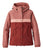 Weathered Salmon/Red Chestnut