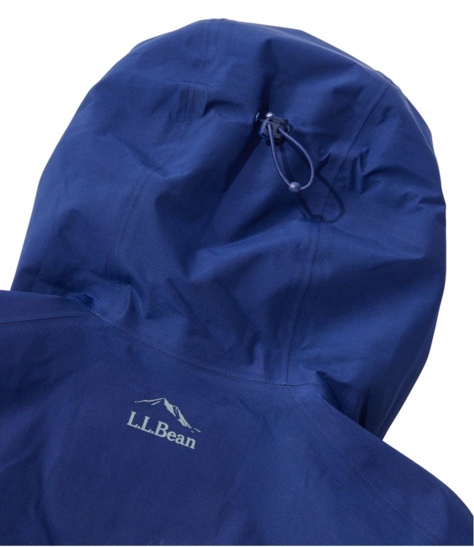 L.L.BeanWomen's Pathfinder GORE-TEX Shell Jacket