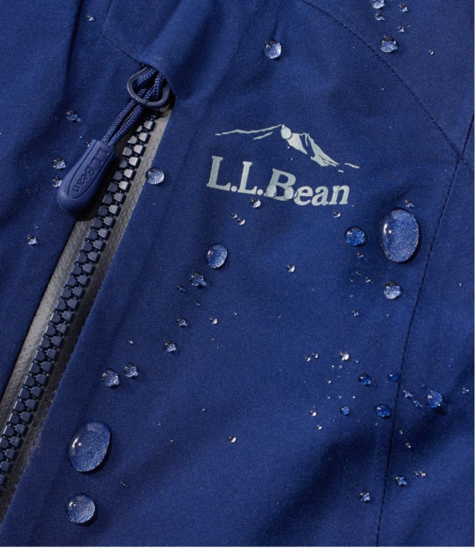 L.L.BeanWomen's Pathfinder GORE-TEX Shell Jacket