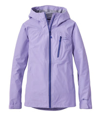 L.L.BeanWomen's Pathfinder GORE-TEX Shell Jacket