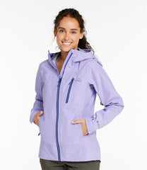 L.L.BeanWomen's Pathfinder GORE-TEX Shell Jacket