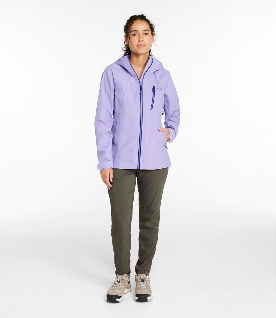 L.L.BeanWomen's Pathfinder GORE-TEX Shell Jacket