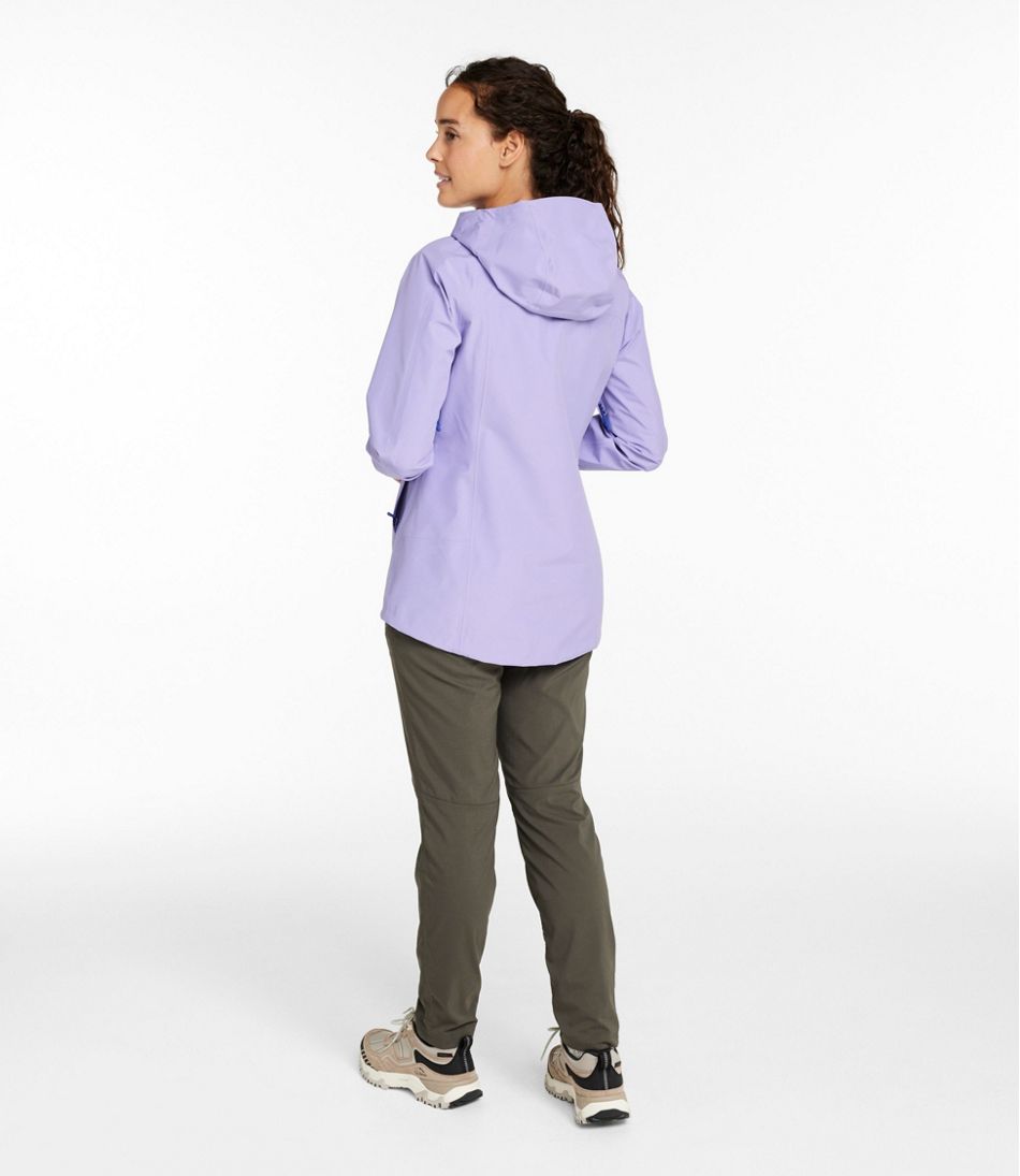 L.L.BeanWomen's Pathfinder GORE-TEX Shell Jacket