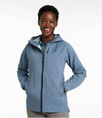L.L.BeanWomen's Angler Rain Jacket
