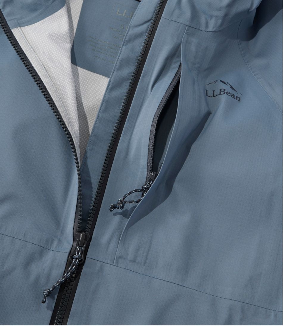 L.L.BeanWomen's Angler Rain Jacket