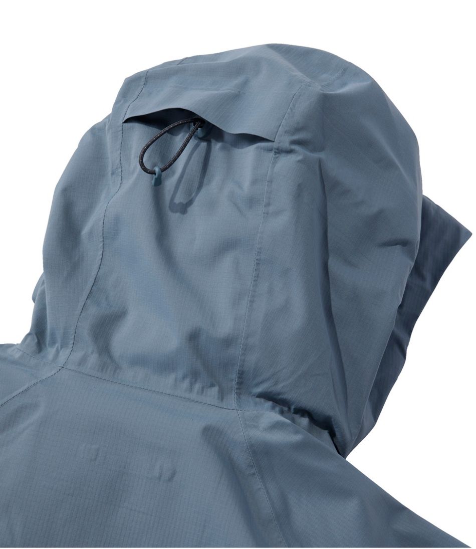 L.L.BeanWomen's Angler Rain Jacket