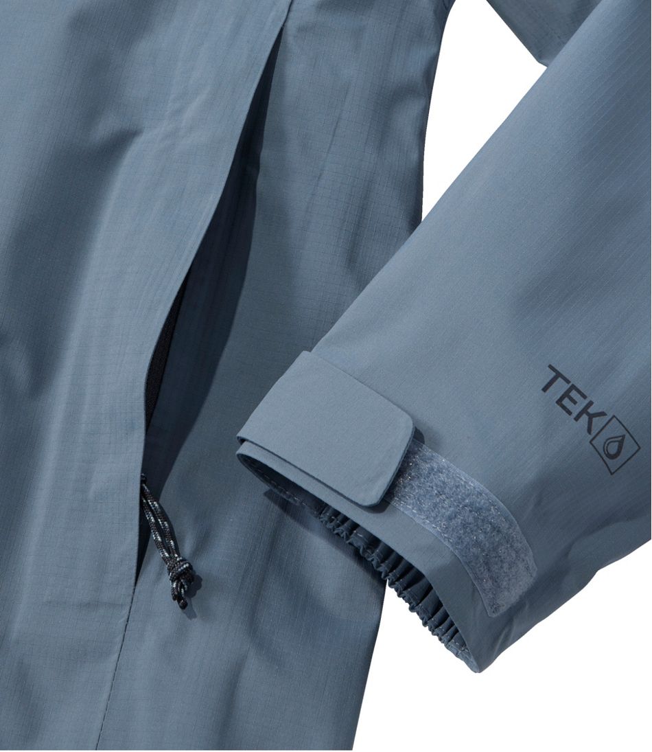 L.L.BeanWomen's Angler Rain Jacket