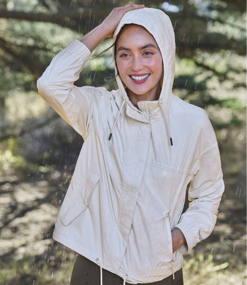 L.L.BeanWomen's Wharf Street Rain Jacket