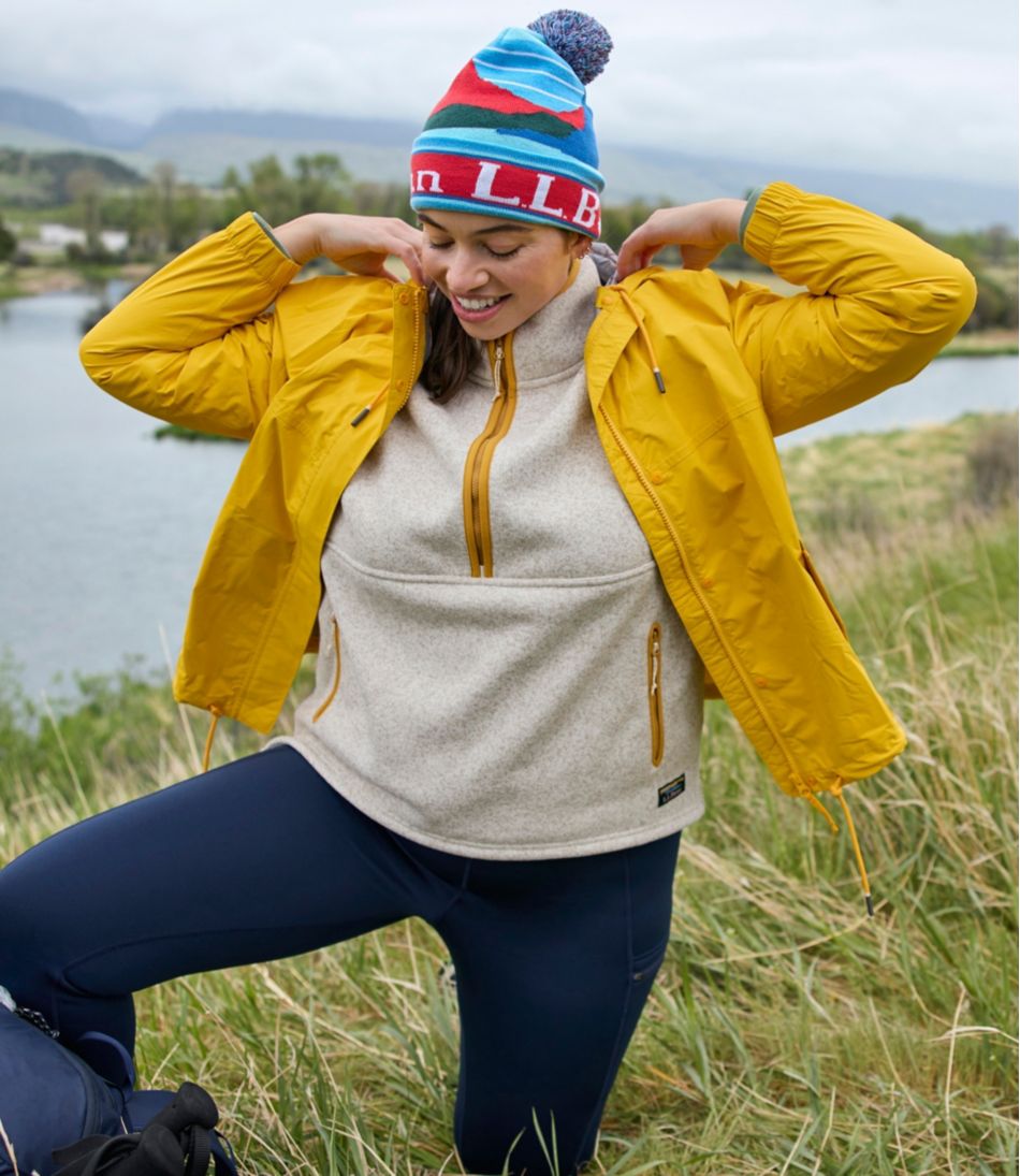 L.L.BeanWomen's Wharf Street Rain Jacket