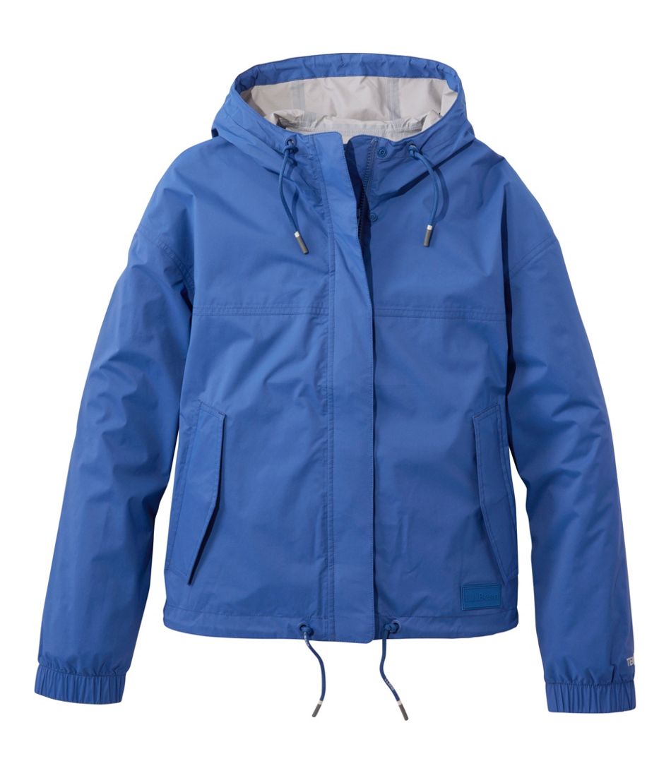 L.L.BeanWomen's Wharf Street Rain Jacket