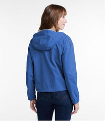 L.L.BeanWomen's Wharf Street Rain Jacket