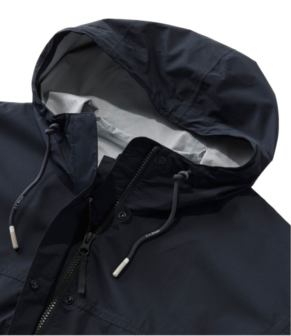 L.L.BeanWomen's Wharf Street Rain Jacket