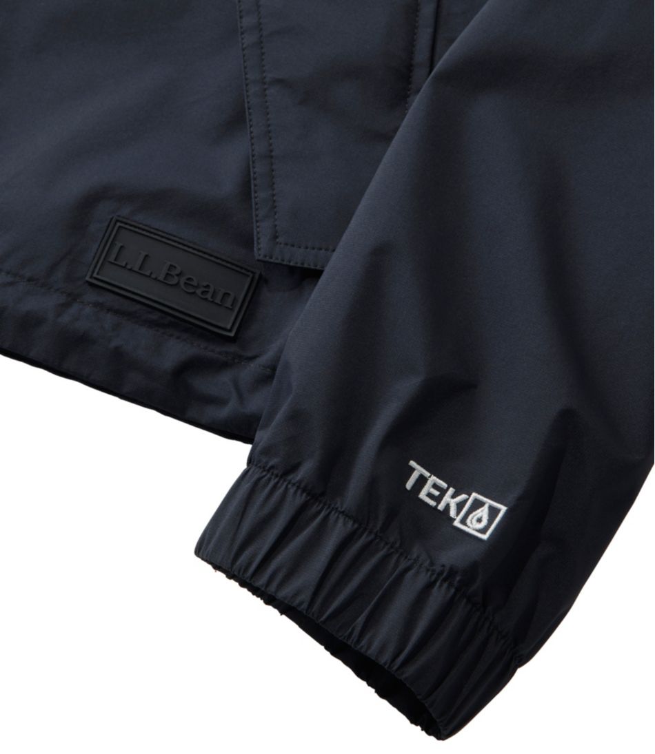 L.L.BeanWomen's Wharf Street Rain Jacket