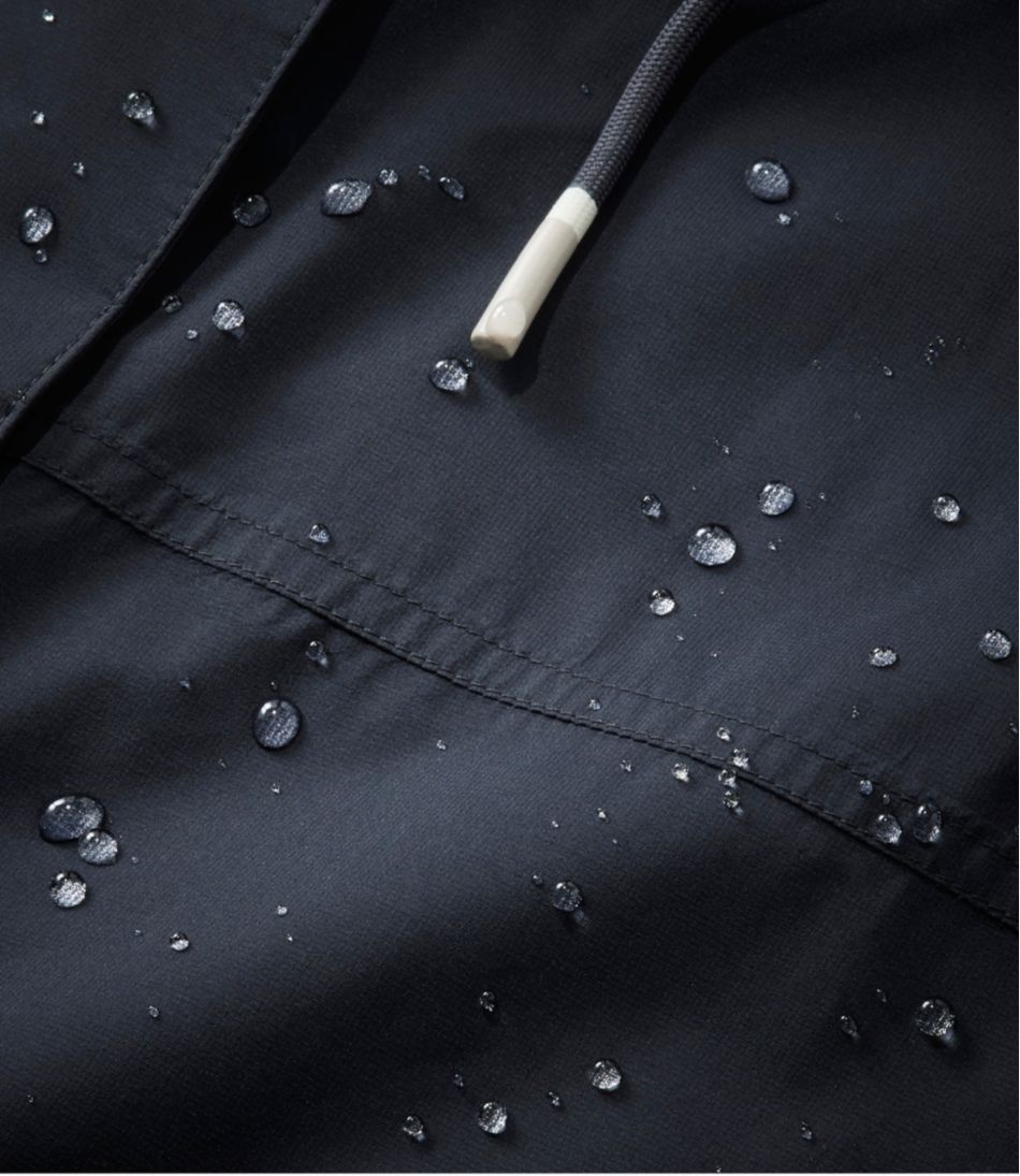 L.L.BeanWomen's Wharf Street Rain Jacket