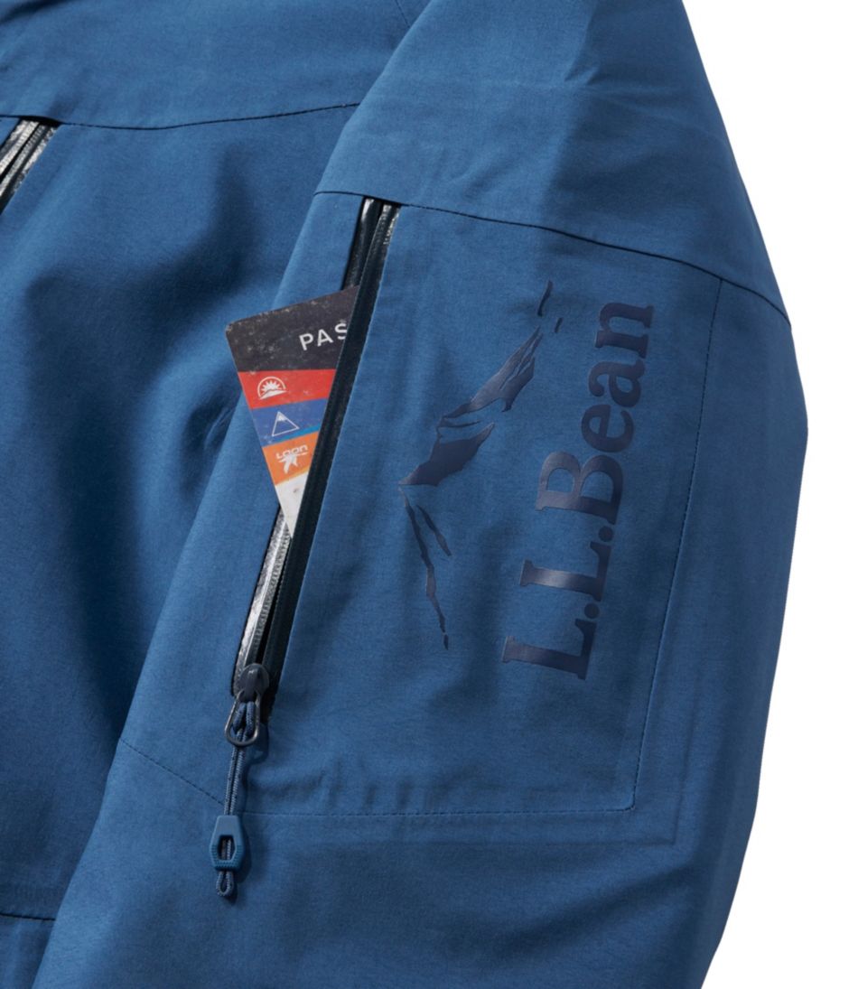 L.L.BeanWomen's GORE-TEX Pro Patroller Jacket