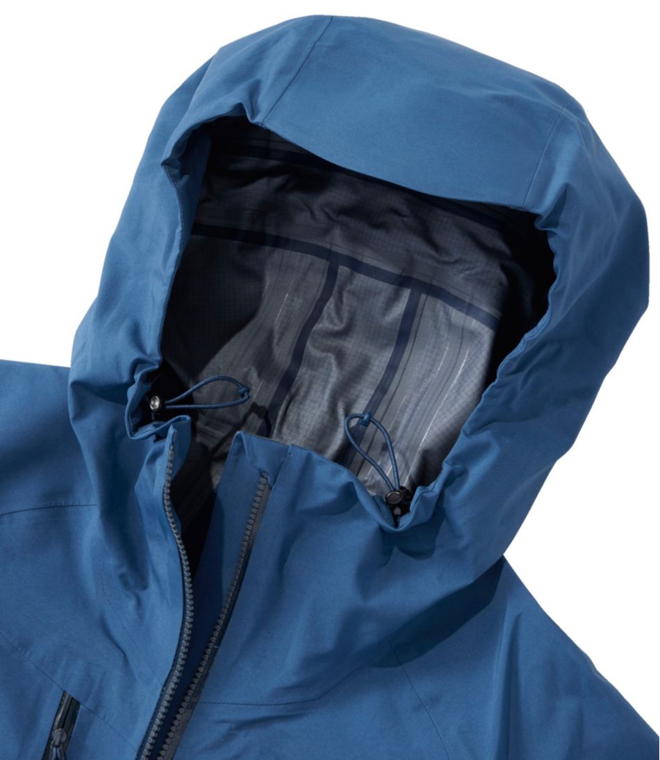 L.L.BeanWomen's GORE-TEX Pro Patroller Jacket
