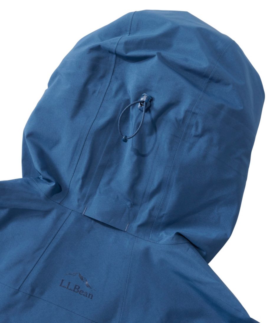 L.L.BeanWomen's GORE-TEX Pro Patroller Jacket