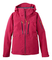 L.L.BeanWomen's GORE-TEX Pro Patroller Jacket