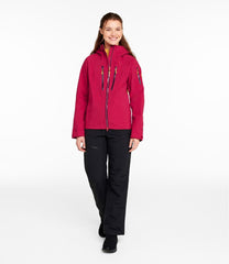 L.L.BeanWomen's GORE-TEX Pro Patroller Jacket