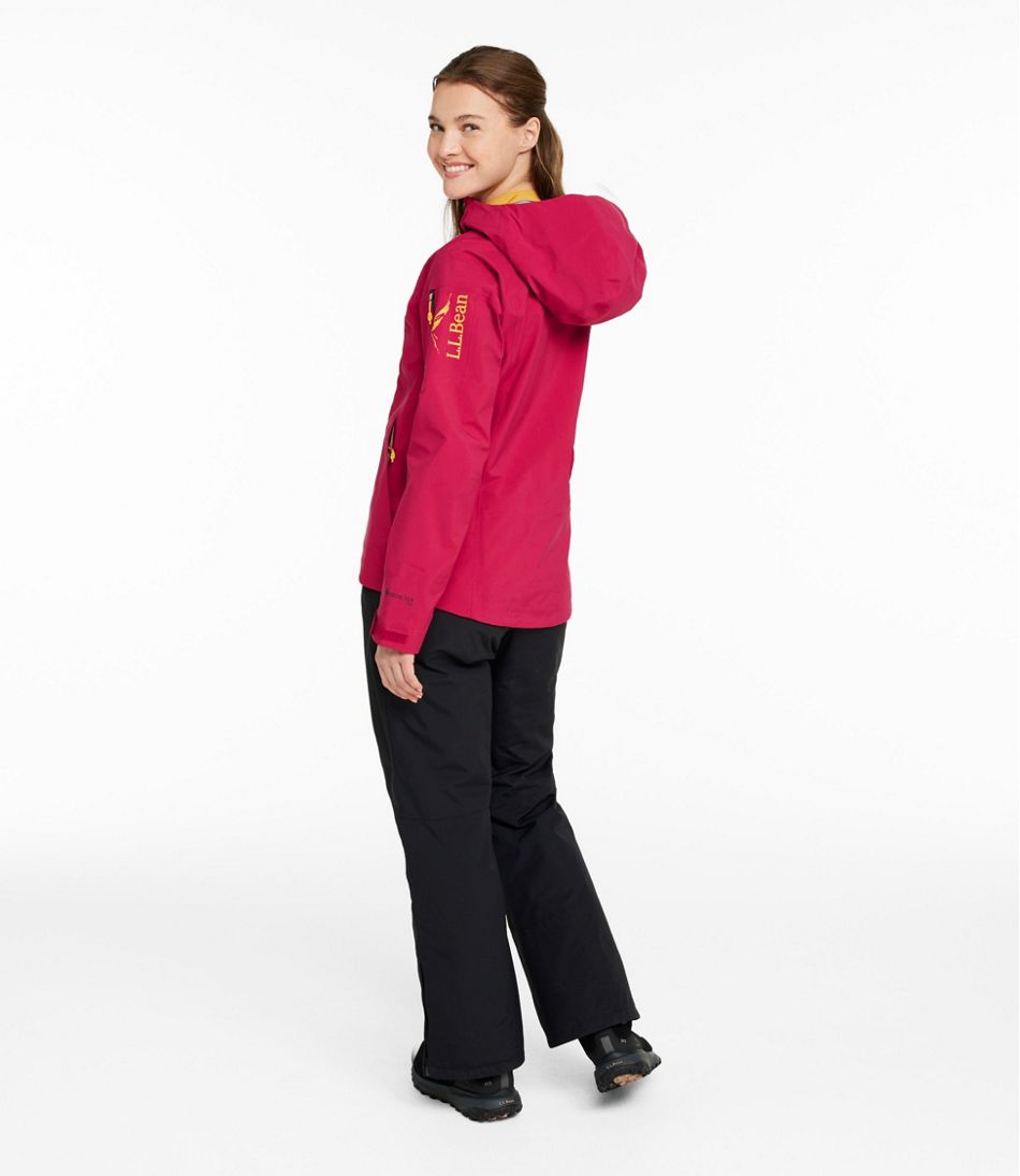 L.L.BeanWomen's GORE-TEX Pro Patroller Jacket