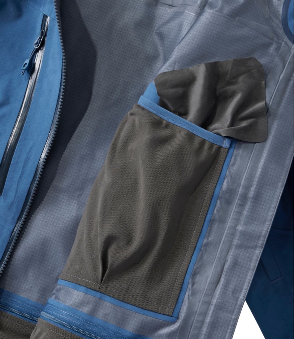 L.L.BeanWomen's GORE-TEX Pro Patroller Jacket