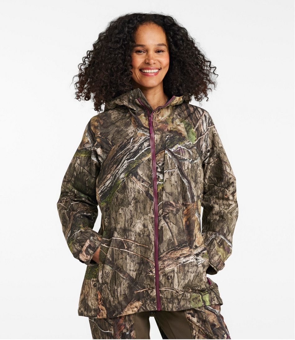 L.L.BeanWomen's Ridge Runner Storm Jacket