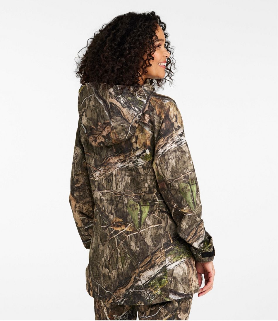 L.L.BeanWomen's Ridge Runner Storm Jacket