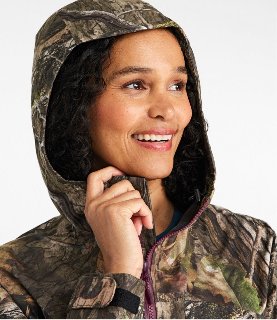 L.L.BeanWomen's Ridge Runner Storm Jacket