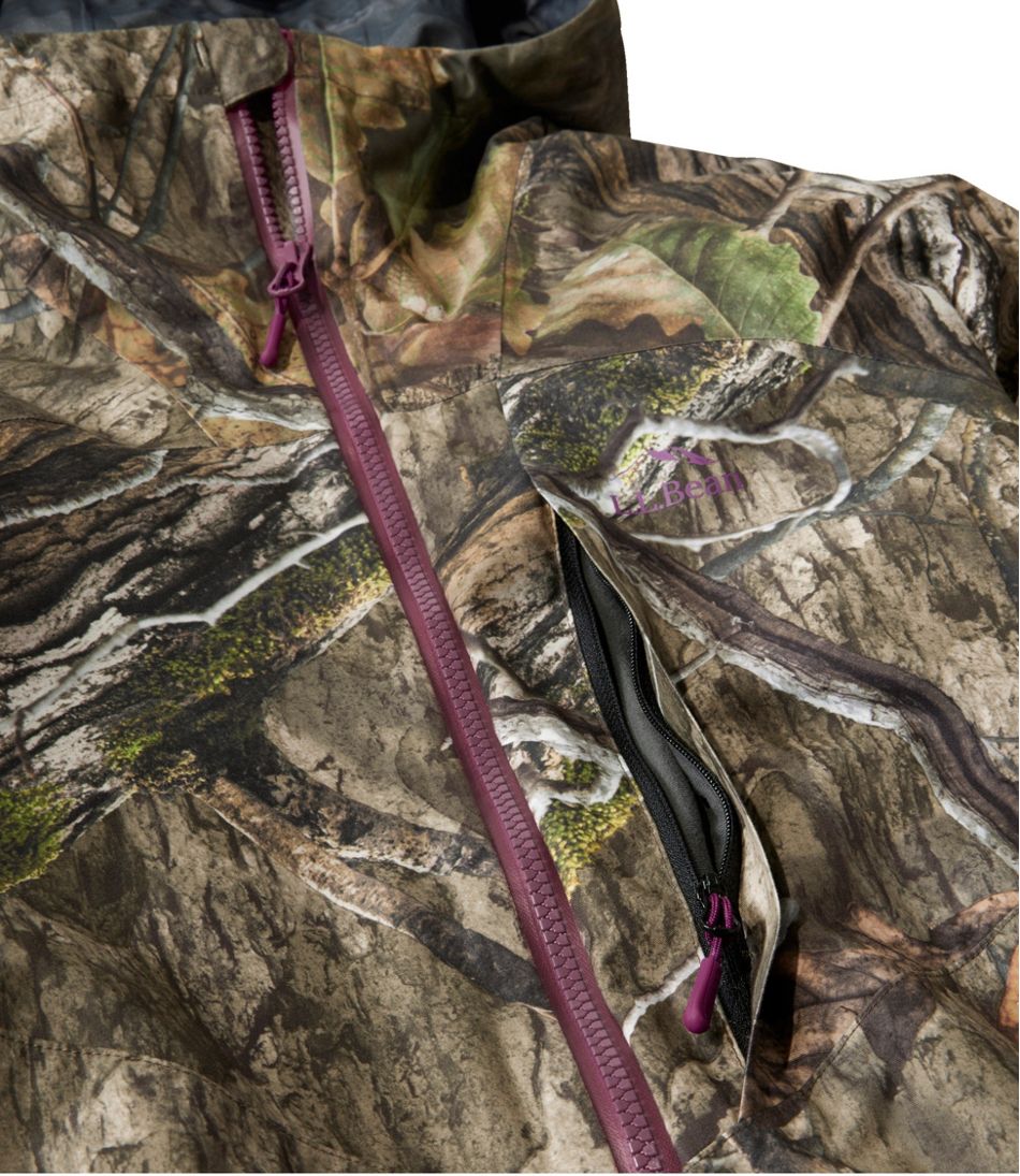 L.L.BeanWomen's Ridge Runner Storm Jacket