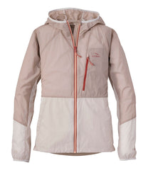L.L.BeanWomen's Stowaway Windbreaker