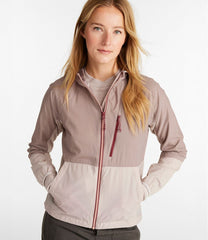 L.L.BeanWomen's Stowaway Windbreaker
