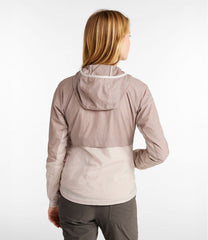 L.L.BeanWomen's Stowaway Windbreaker