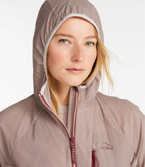 L.L.BeanWomen's Stowaway Windbreaker