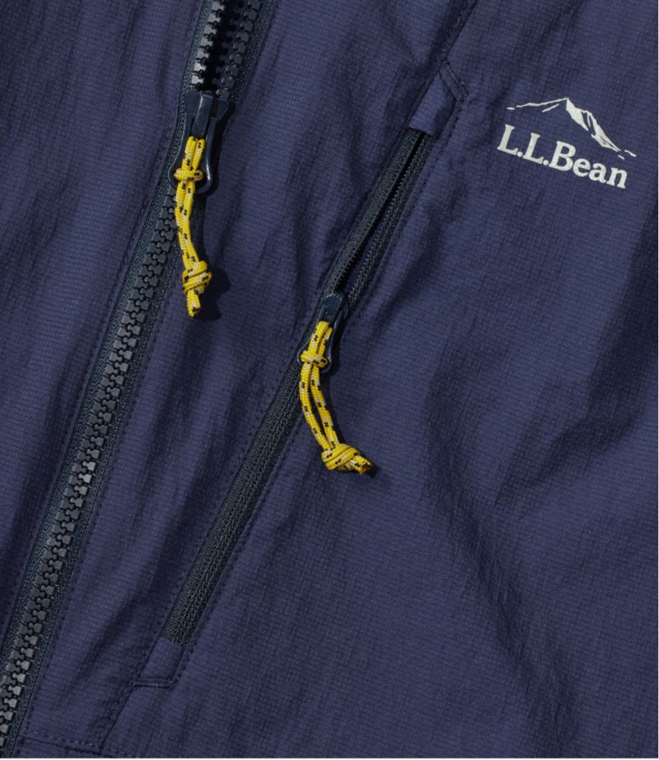 L.L.BeanWomen's Stowaway Windbreaker