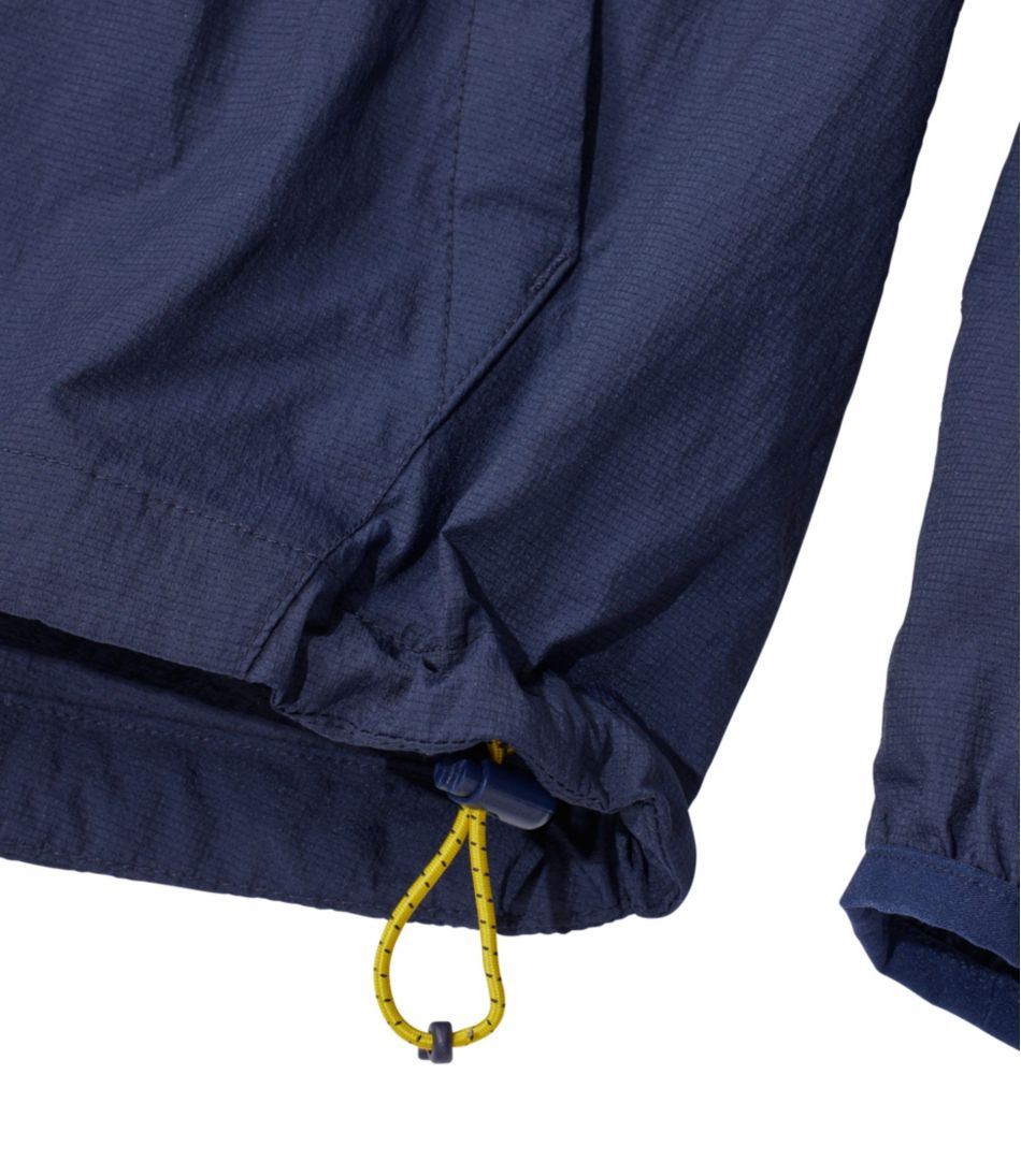 L.L.BeanWomen's Stowaway Windbreaker