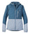 Iron Blue/Foggy Blue