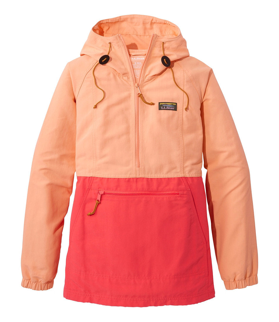 Coral Bisque/Hot Coral,XX-Small