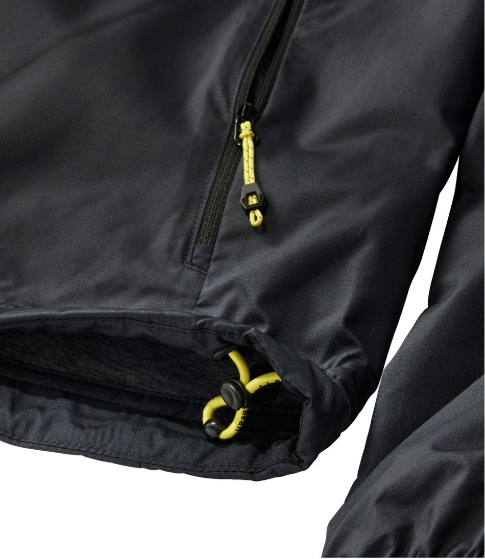 L.L.BeanWomen's Bean's Performance Fleece-Lined Windbreaker Jacket