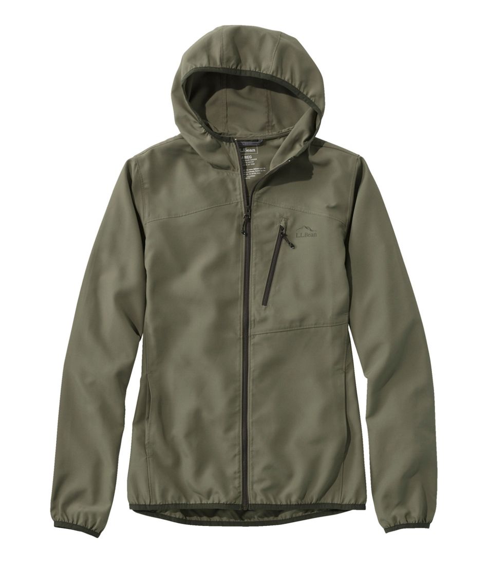 L.L.BeanWomen's No Fly Zone Jacket