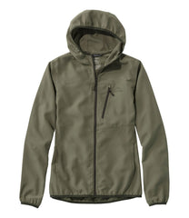 L.L.BeanWomen's No Fly Zone Jacket