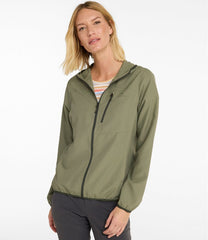 L.L.BeanWomen's No Fly Zone Jacket
