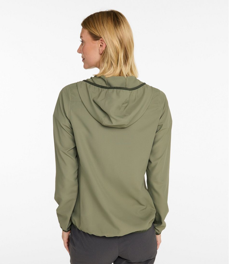 L.L.BeanWomen's No Fly Zone Jacket