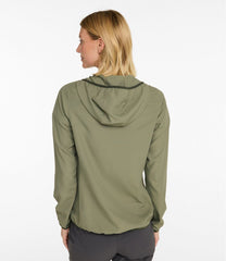L.L.BeanWomen's No Fly Zone Jacket
