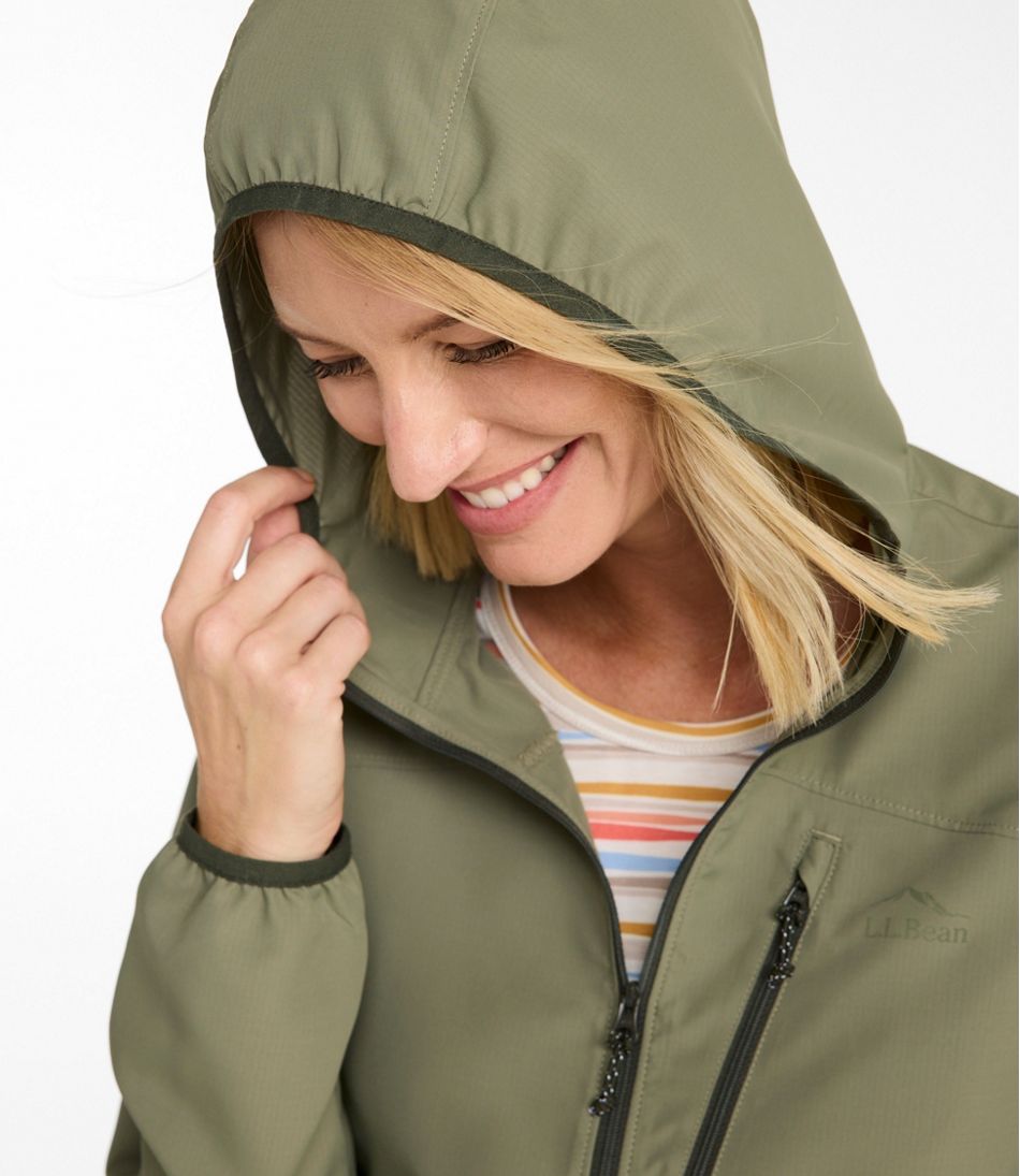 L.L.BeanWomen's No Fly Zone Jacket