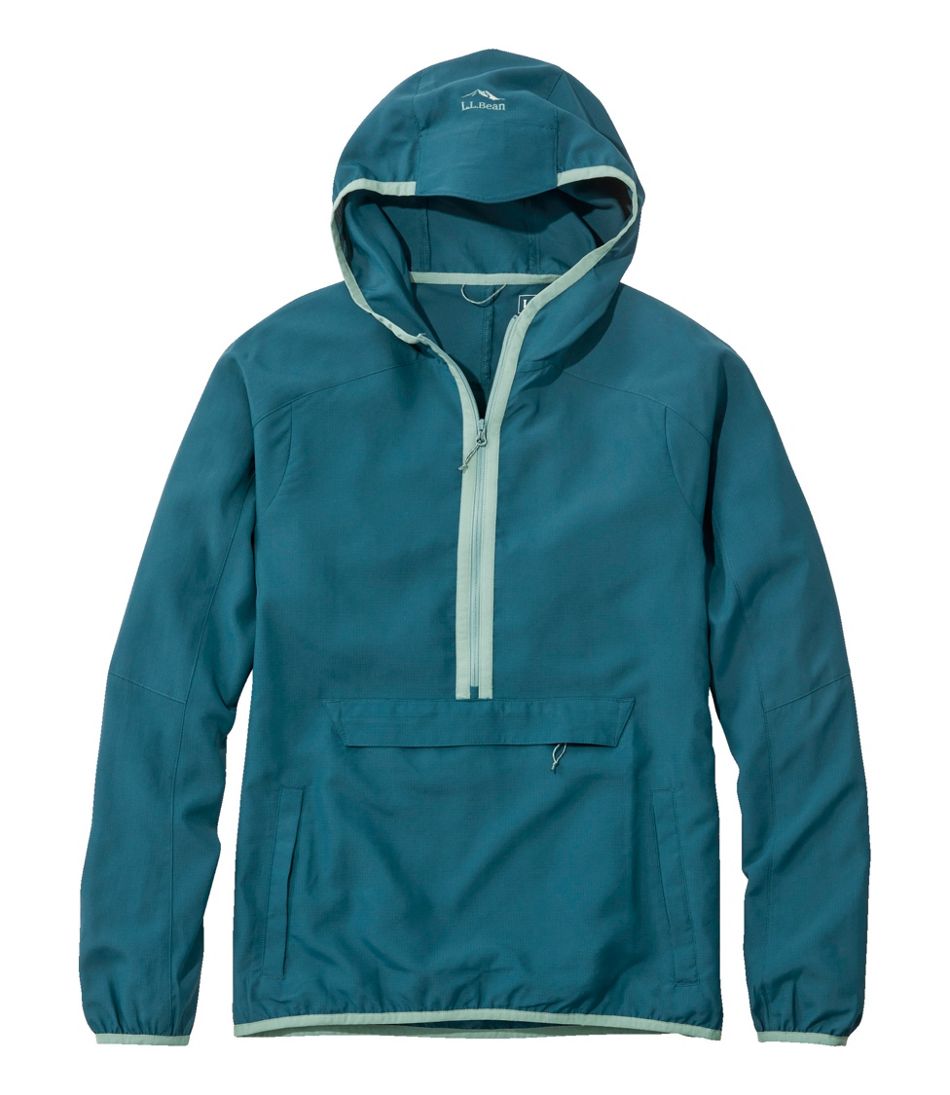 L.L.BeanAdults' No Fly Zone Anorak