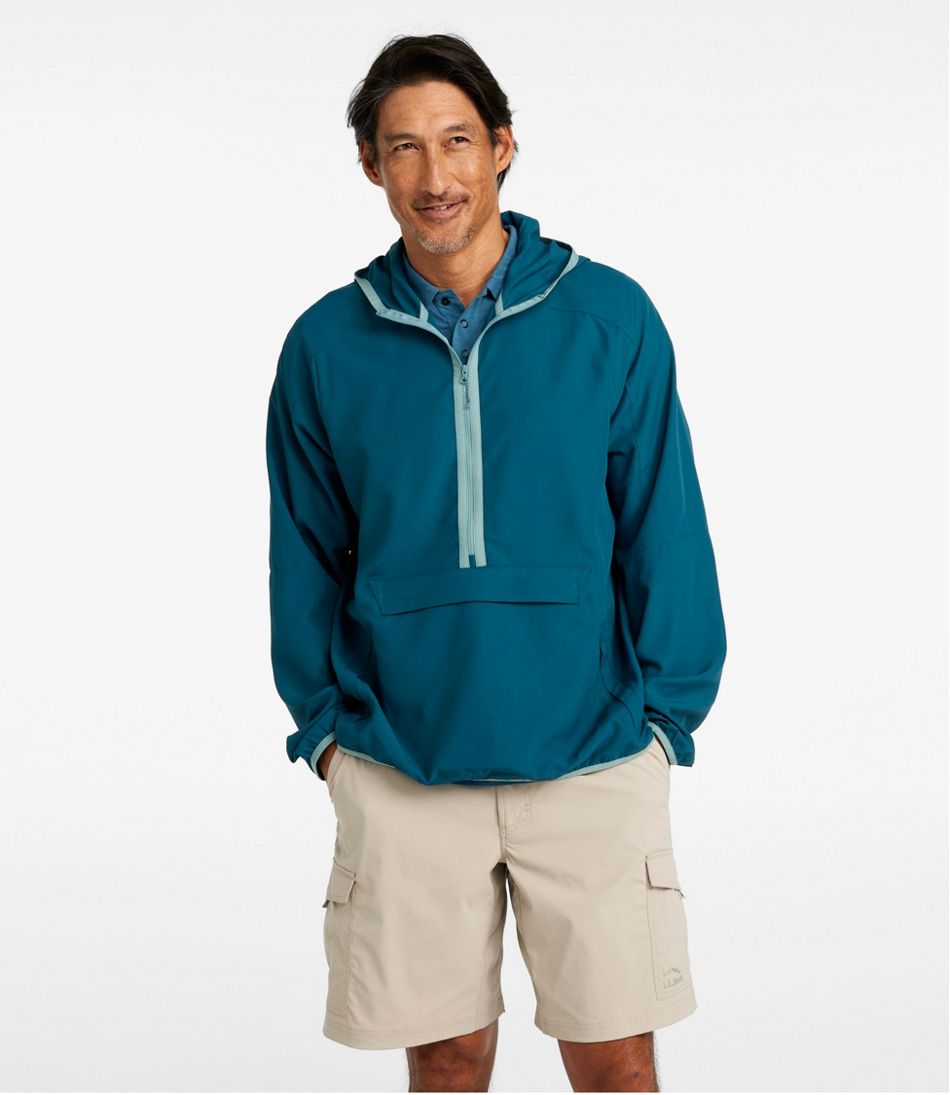 L.L.BeanAdults' No Fly Zone Anorak