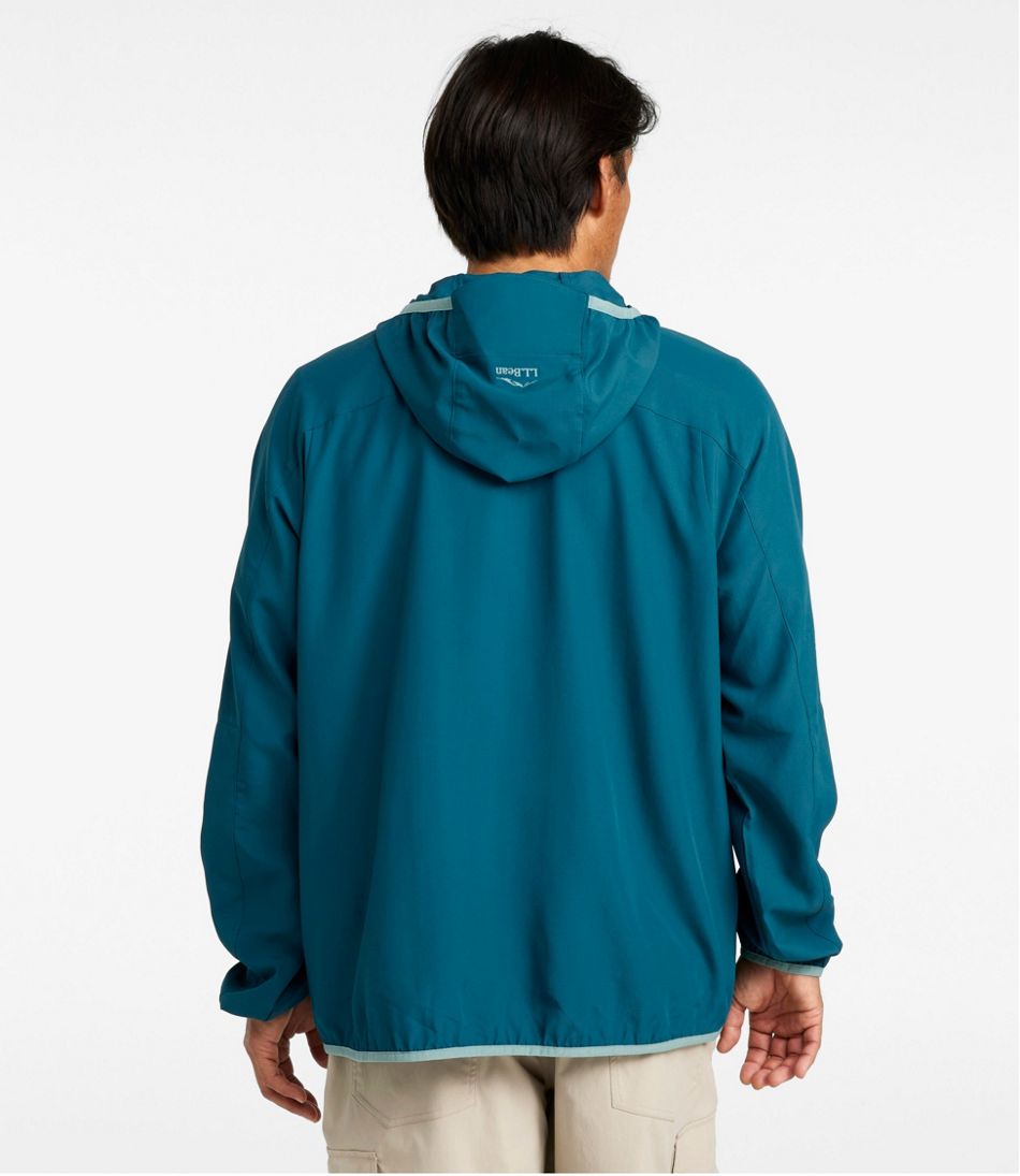 L.L.BeanAdults' No Fly Zone Anorak